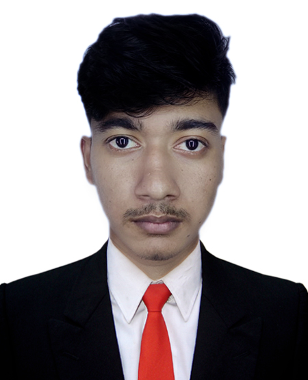 Nayan Kumar Mondal