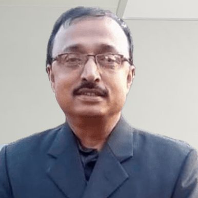 Romen Saha