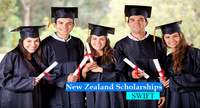 Scholarship In New Zealand