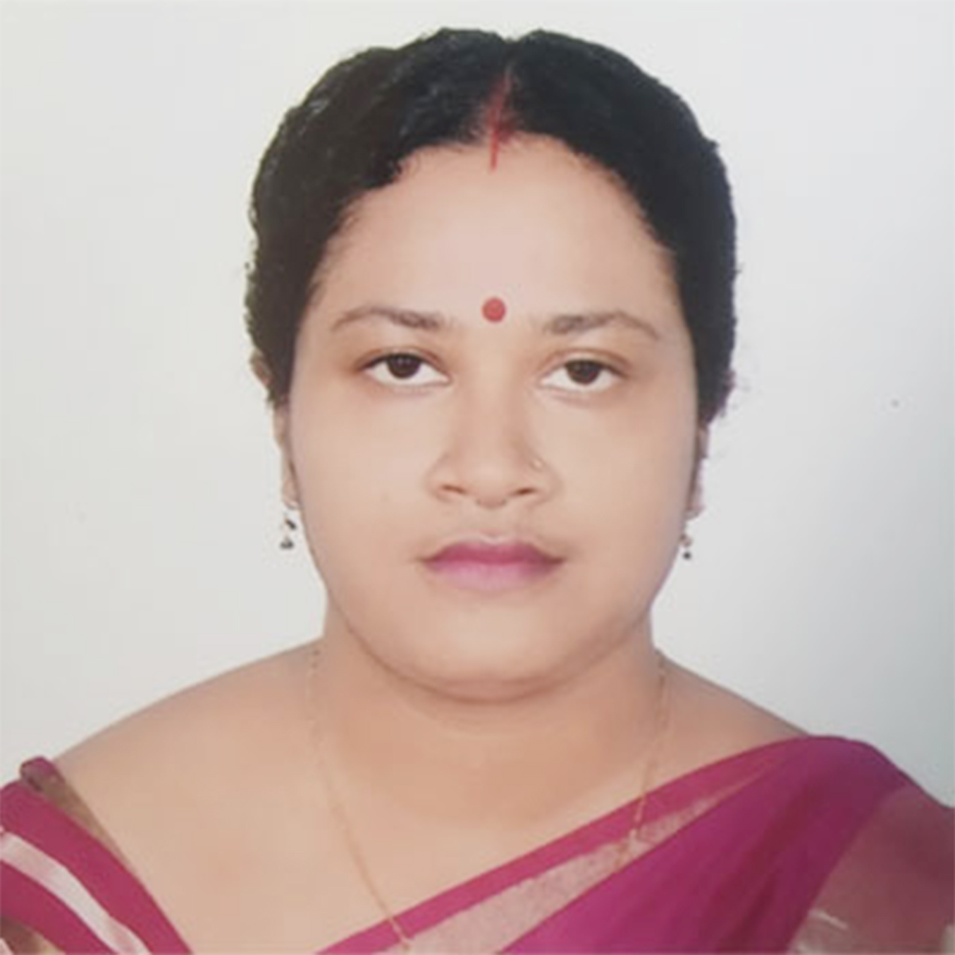 Mohuya Bose