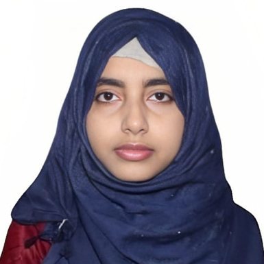 Umme Kulsum Mim