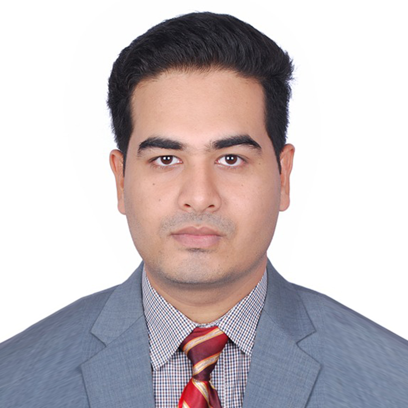 Mehedi Hasan Naim