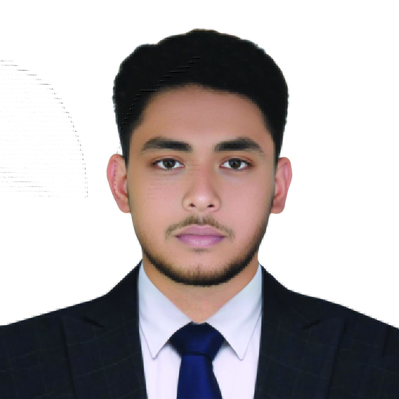 Sukendu Sarkar (Saju)