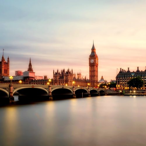 destination uk