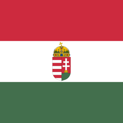 hungary