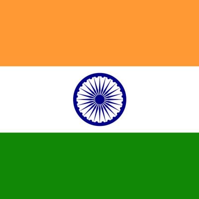 india